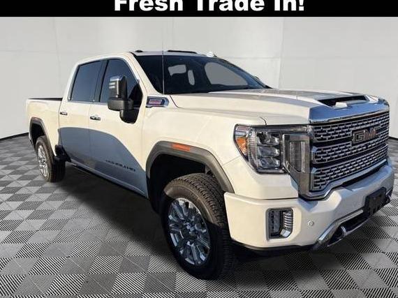 GMC SIERRA HD 2022 1GT49REY2NF320757 image GMC SIERRA HD 2022 1GT49REY2NF320757 image